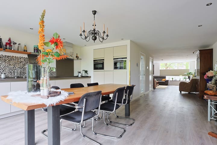 Foto 2 van De Waard 9