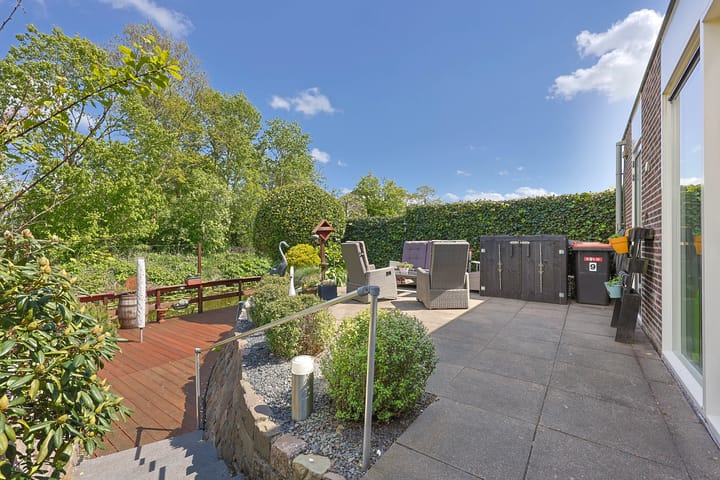 Foto 3 van De Waard 9