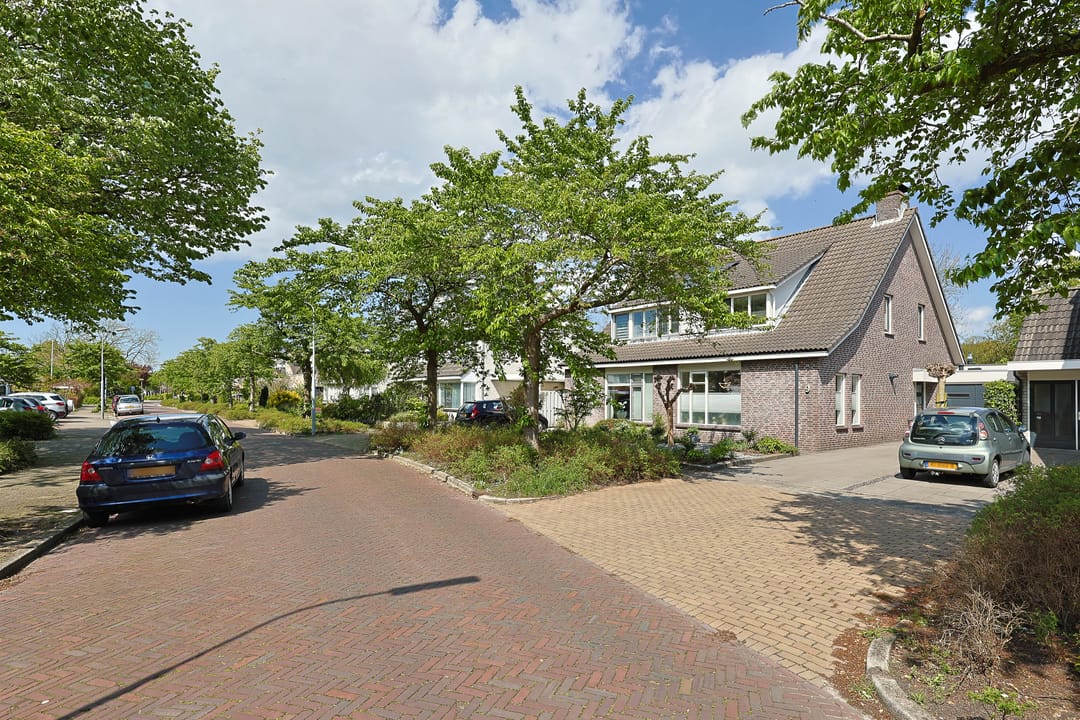 Foto 38 van De Waard 9