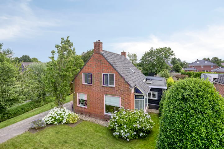 Foto 50 van Hoornweg 64-A