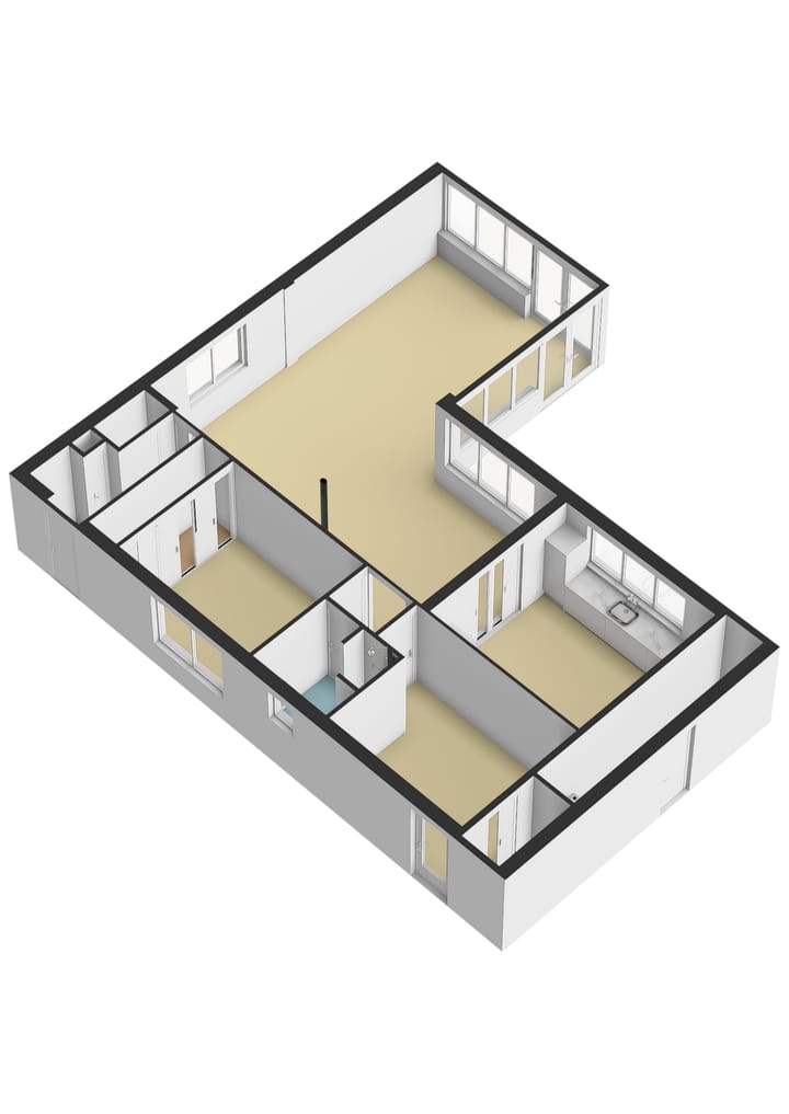 Foto 54 van Onder de Bos 235