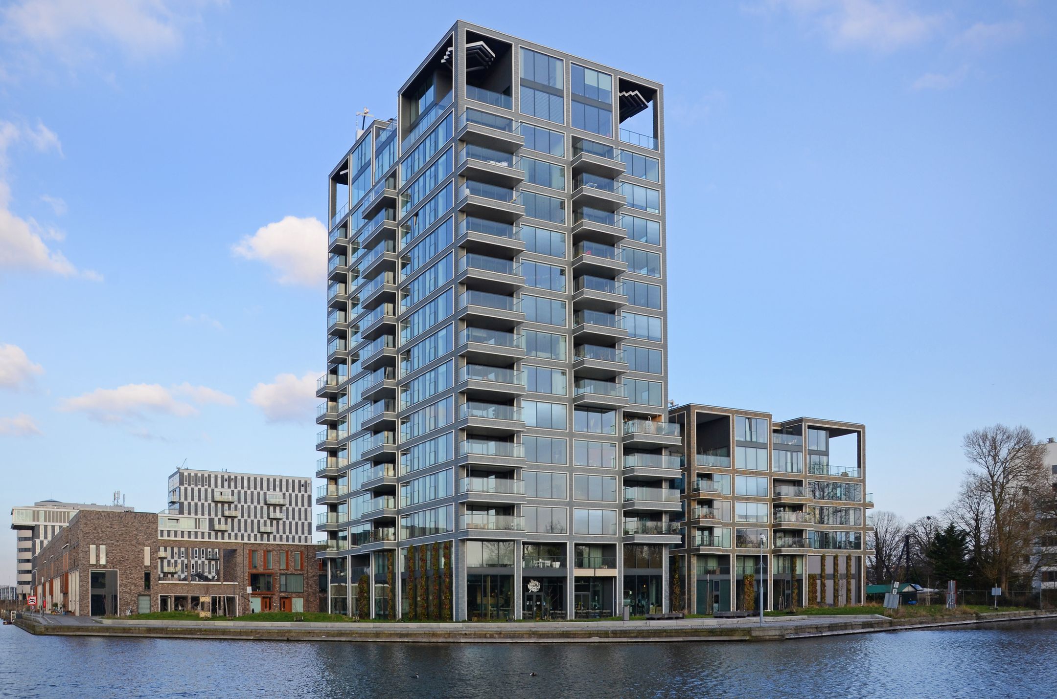 Foto 6 van Zodiakplein 33