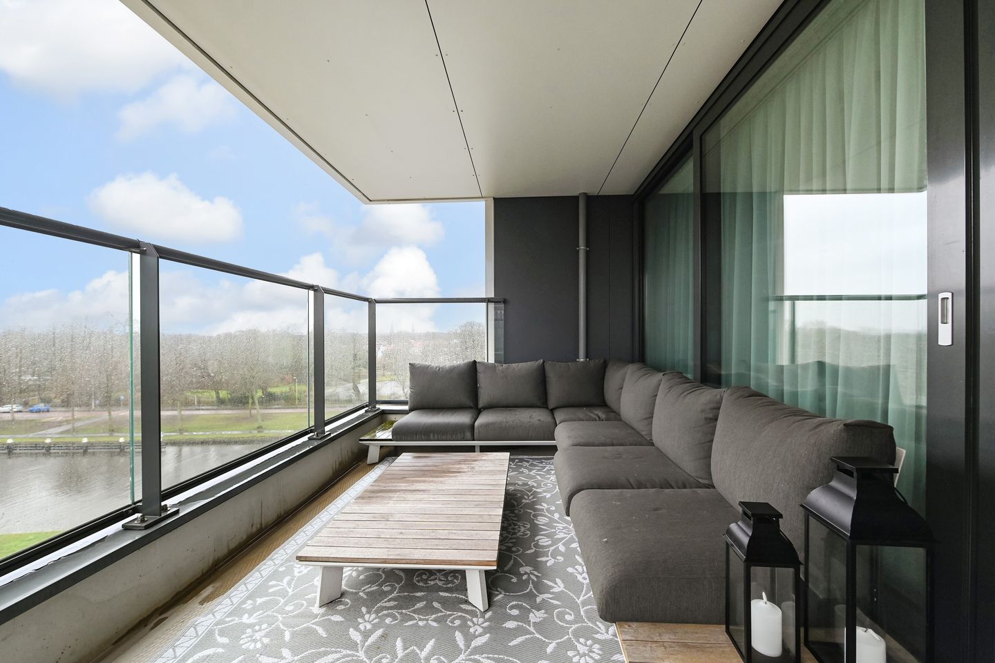 Foto 5 van Zodiakplein 33