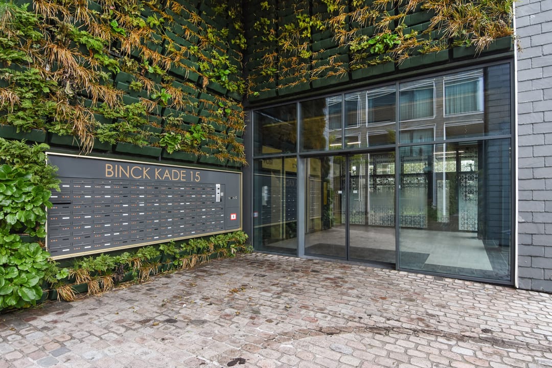 Foto 7 van Zodiakplein 33