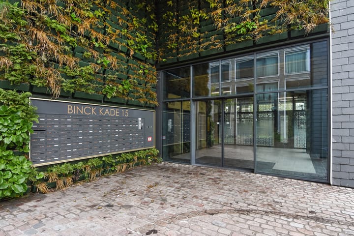 Foto 7 van Zodiakplein 33