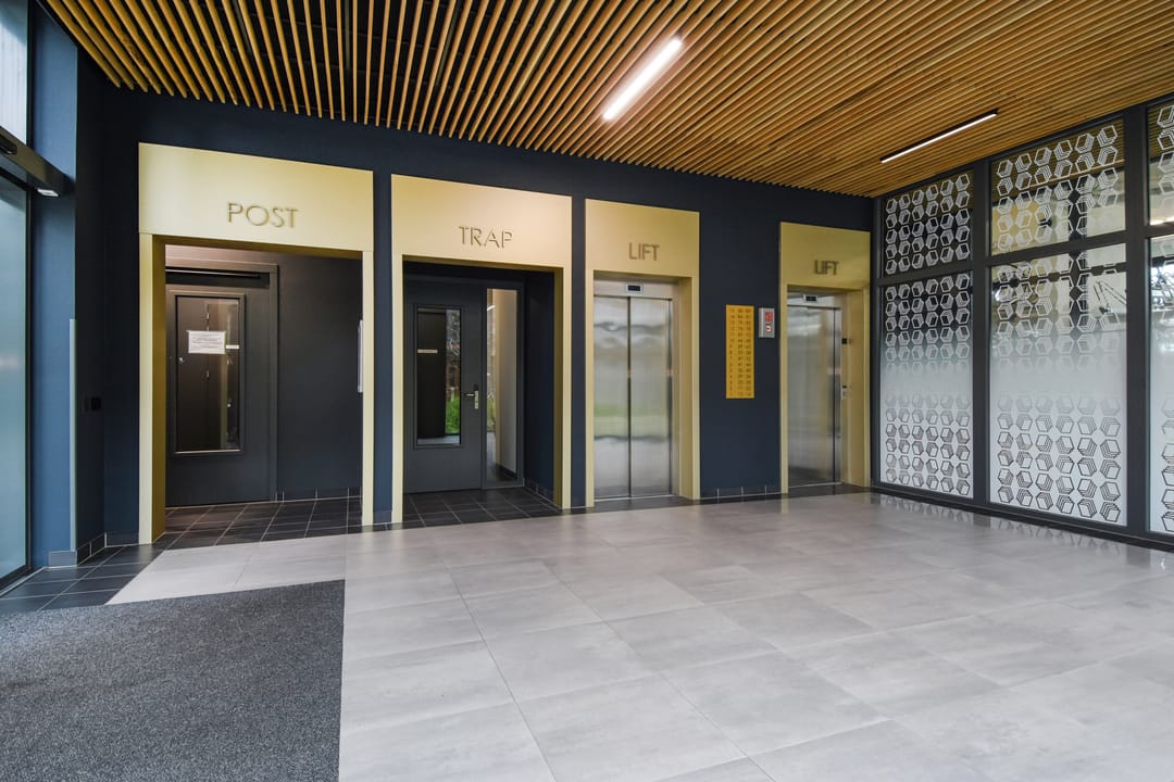 Foto 8 van Zodiakplein 33