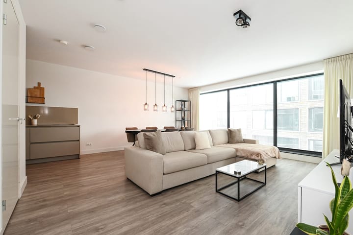 Foto 9 van Zodiakplein 33