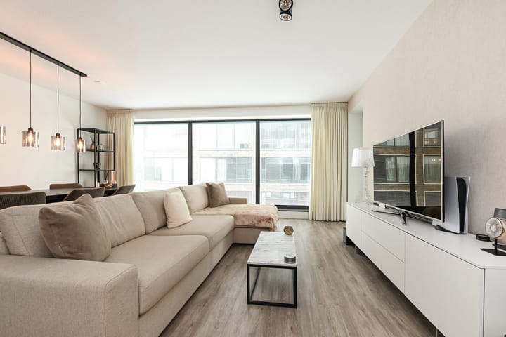 Foto 10 van Zodiakplein 33