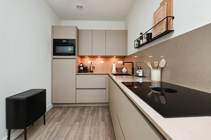 Photo 2 of Zodiakplein 33