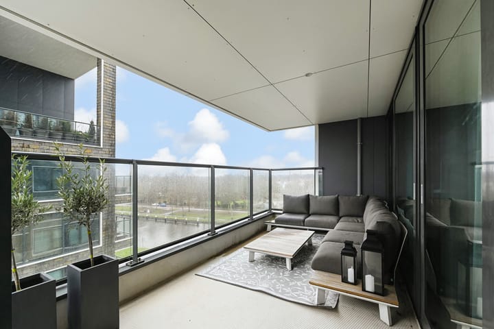 Foto 20 van Zodiakplein 33