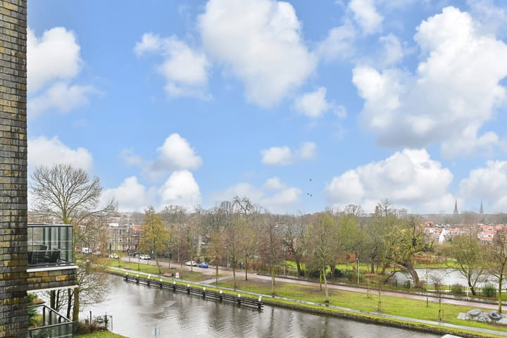 Foto 21 van Zodiakplein 33