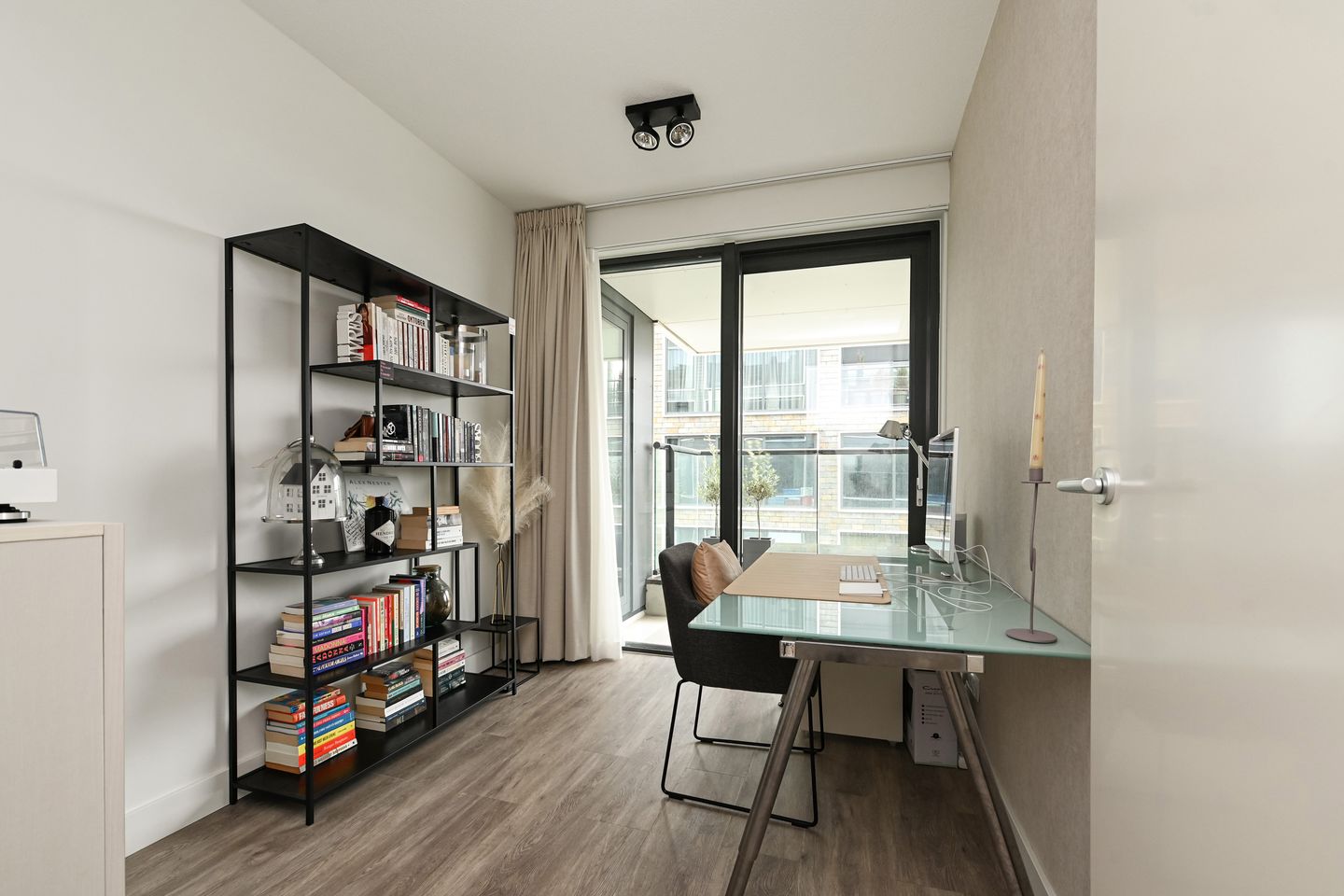 Foto 25 van Zodiakplein 33