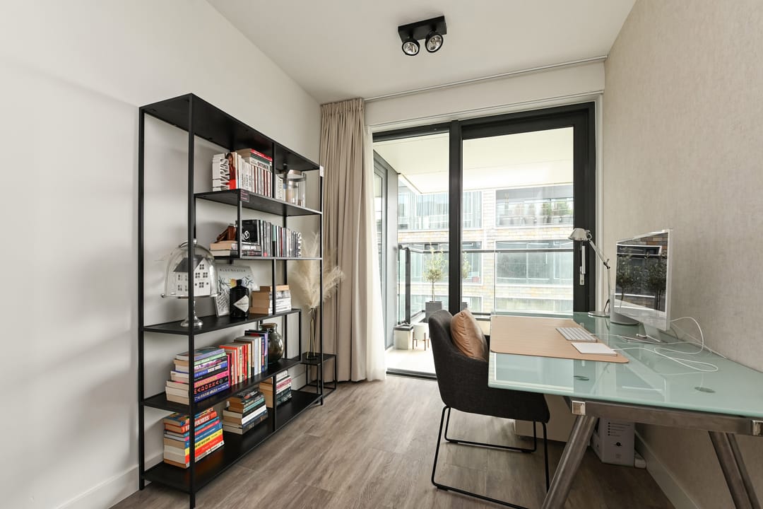 Foto 26 van Zodiakplein 33