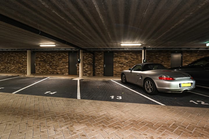 Foto 32 van Zodiakplein 33