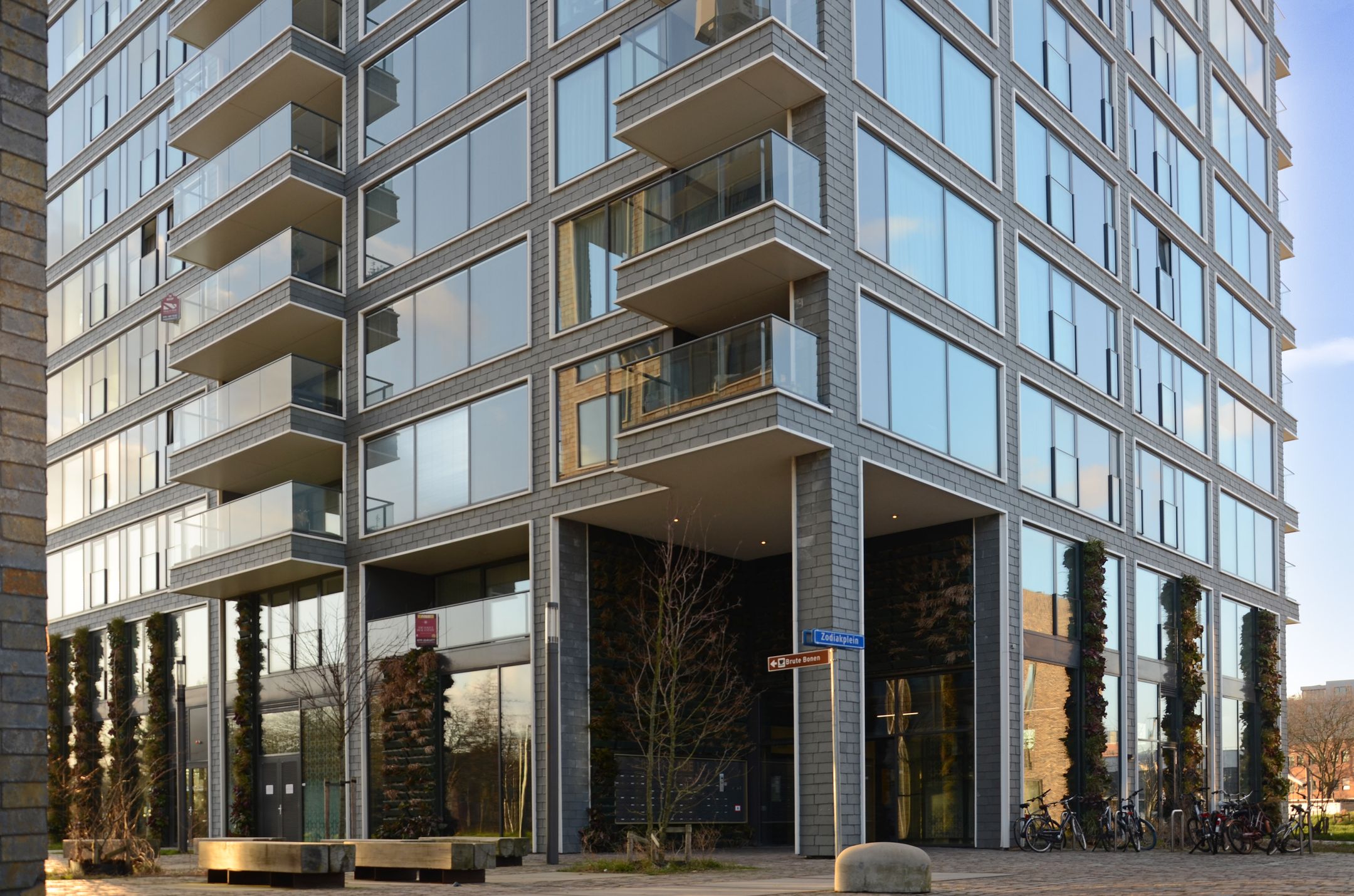 Foto 33 van Zodiakplein 33