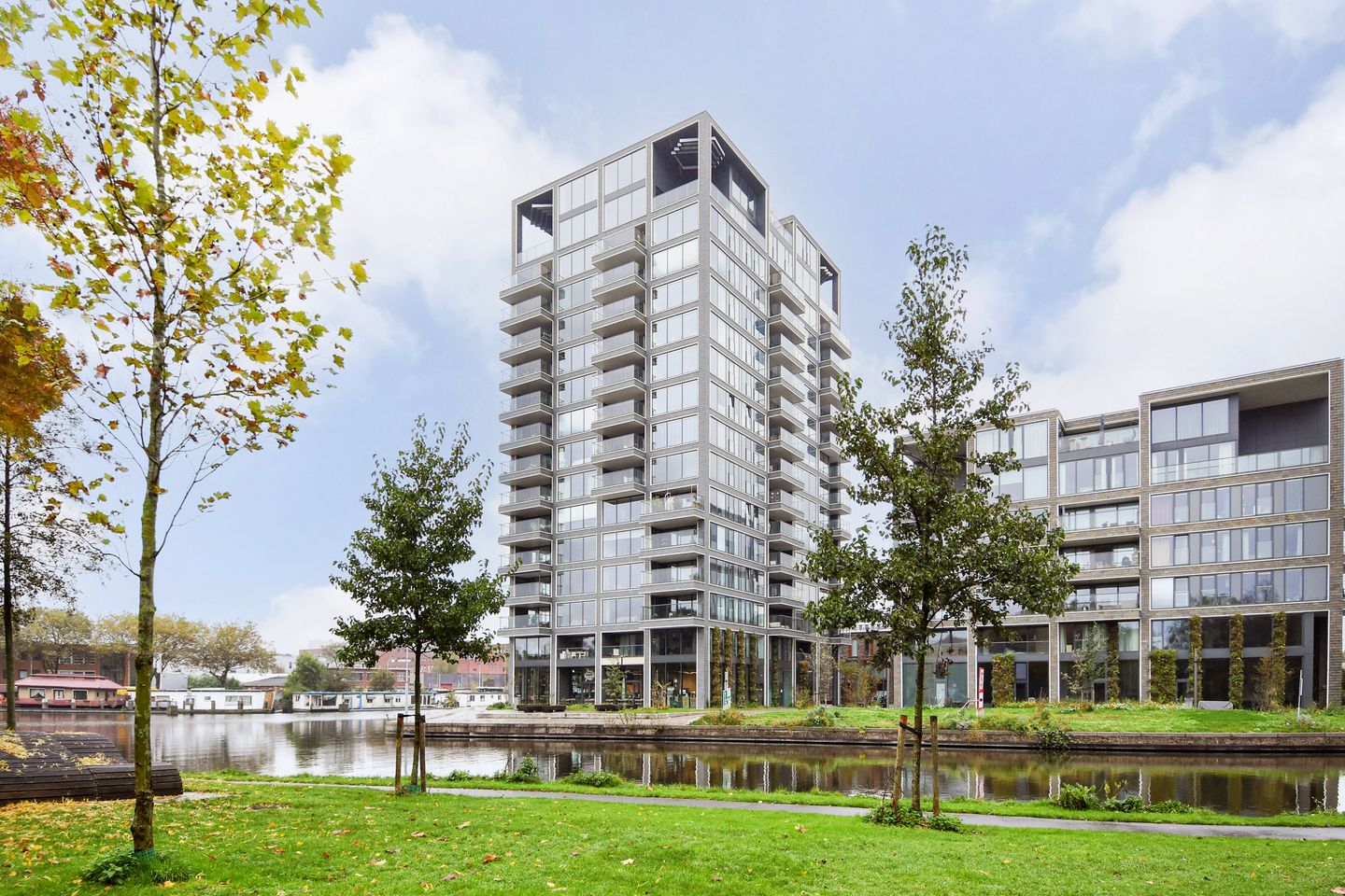 Foto 34 van Zodiakplein 33