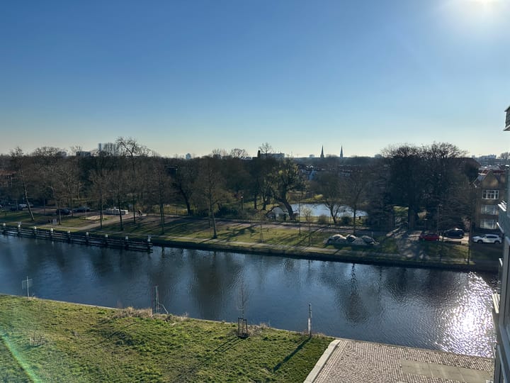 Foto 36 van Zodiakplein 33