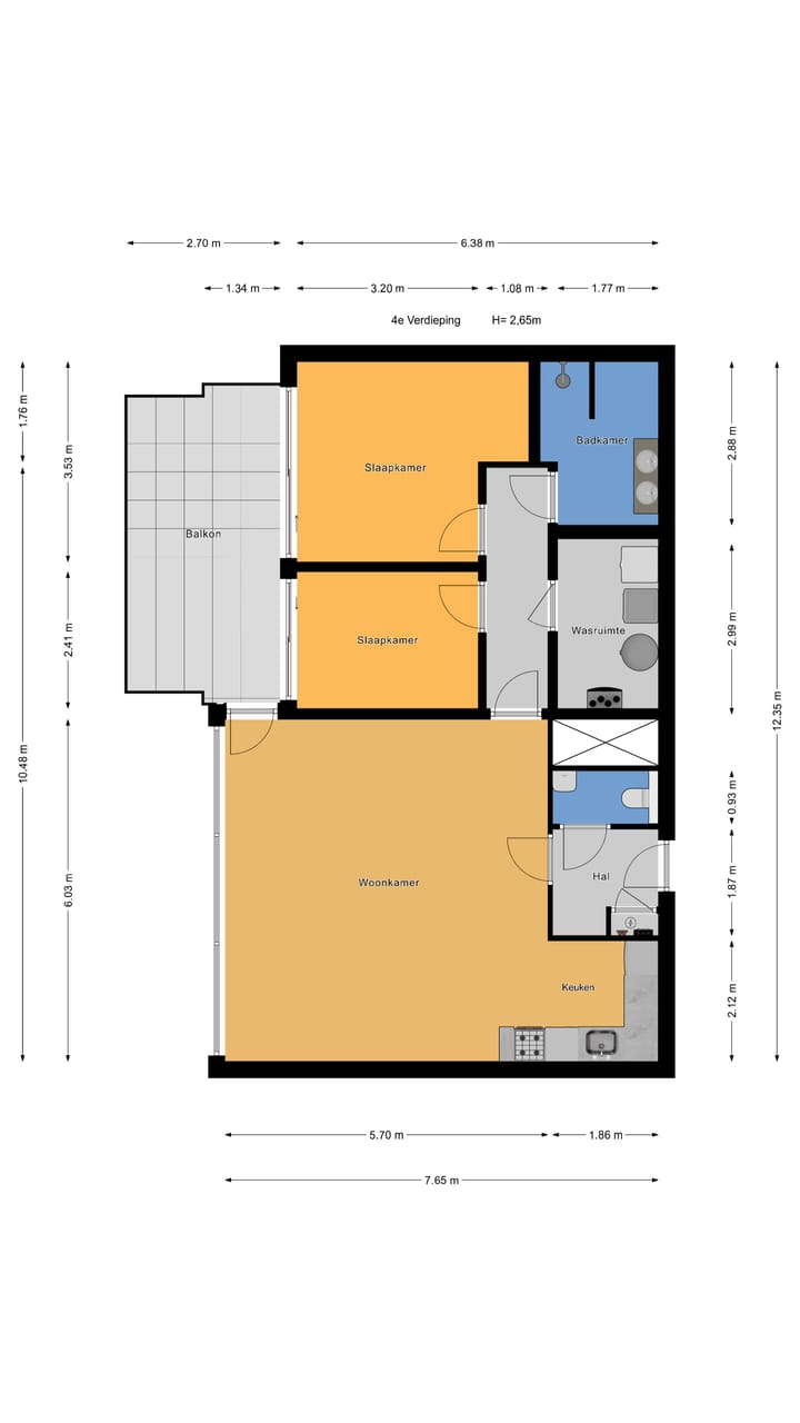 Foto 39 van Zodiakplein 33