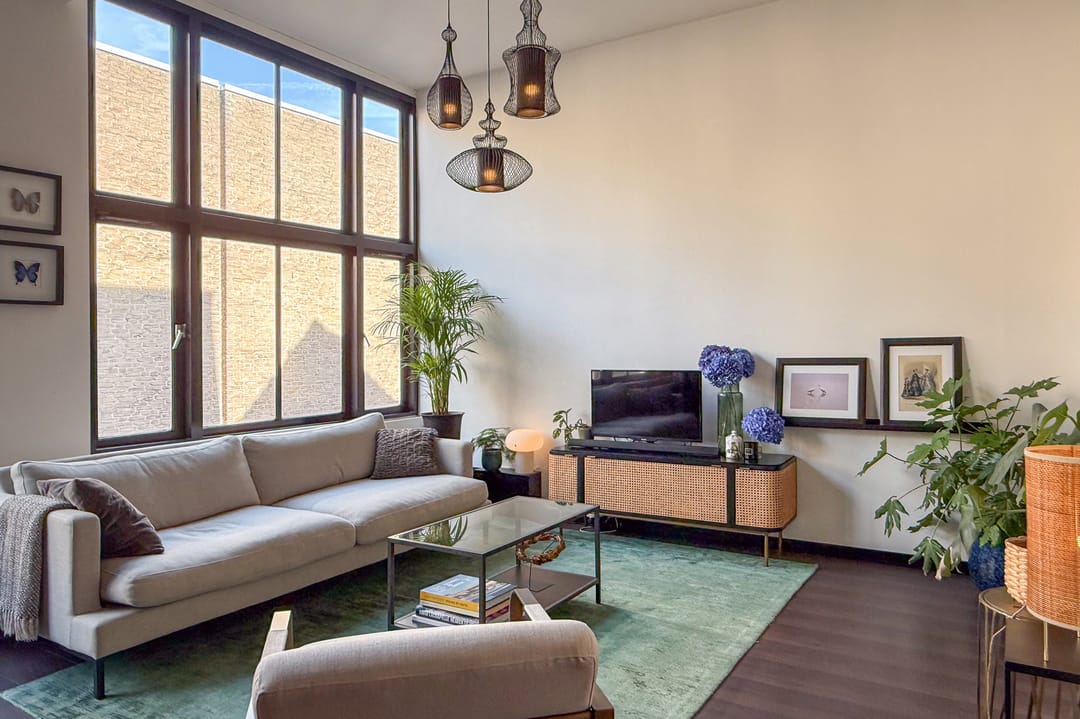 Foto 2 van Frankestraat 3-A