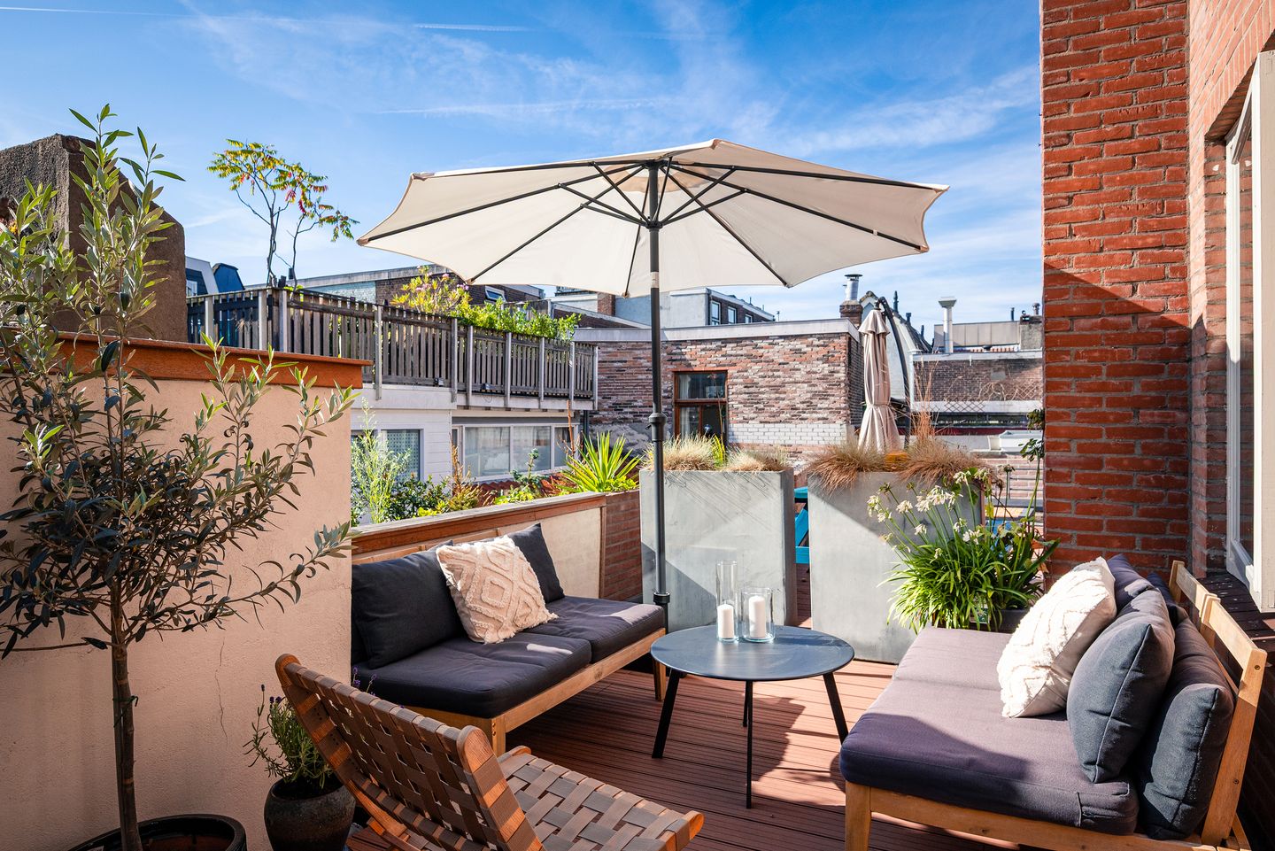 Foto 4 van Frankestraat 3-A