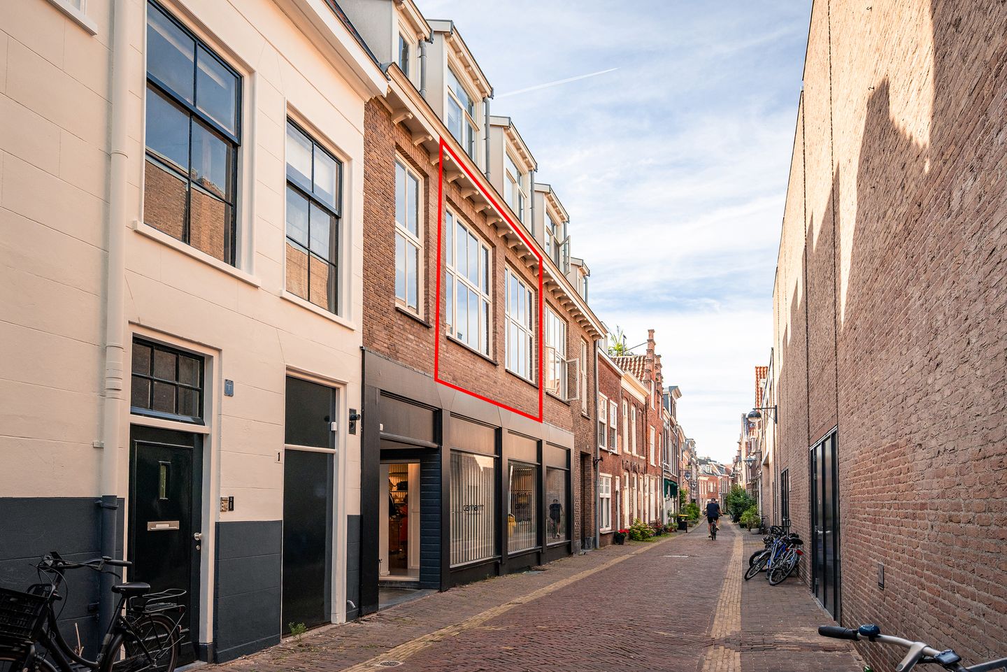 Foto 5 van Frankestraat 3-A