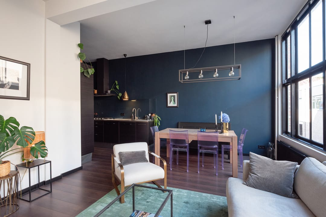 Foto 7 van Frankestraat 3-A