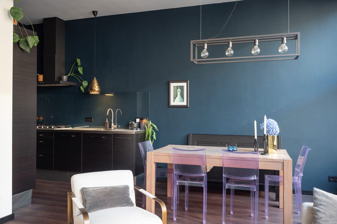 Foto 8 van Frankestraat 3-A