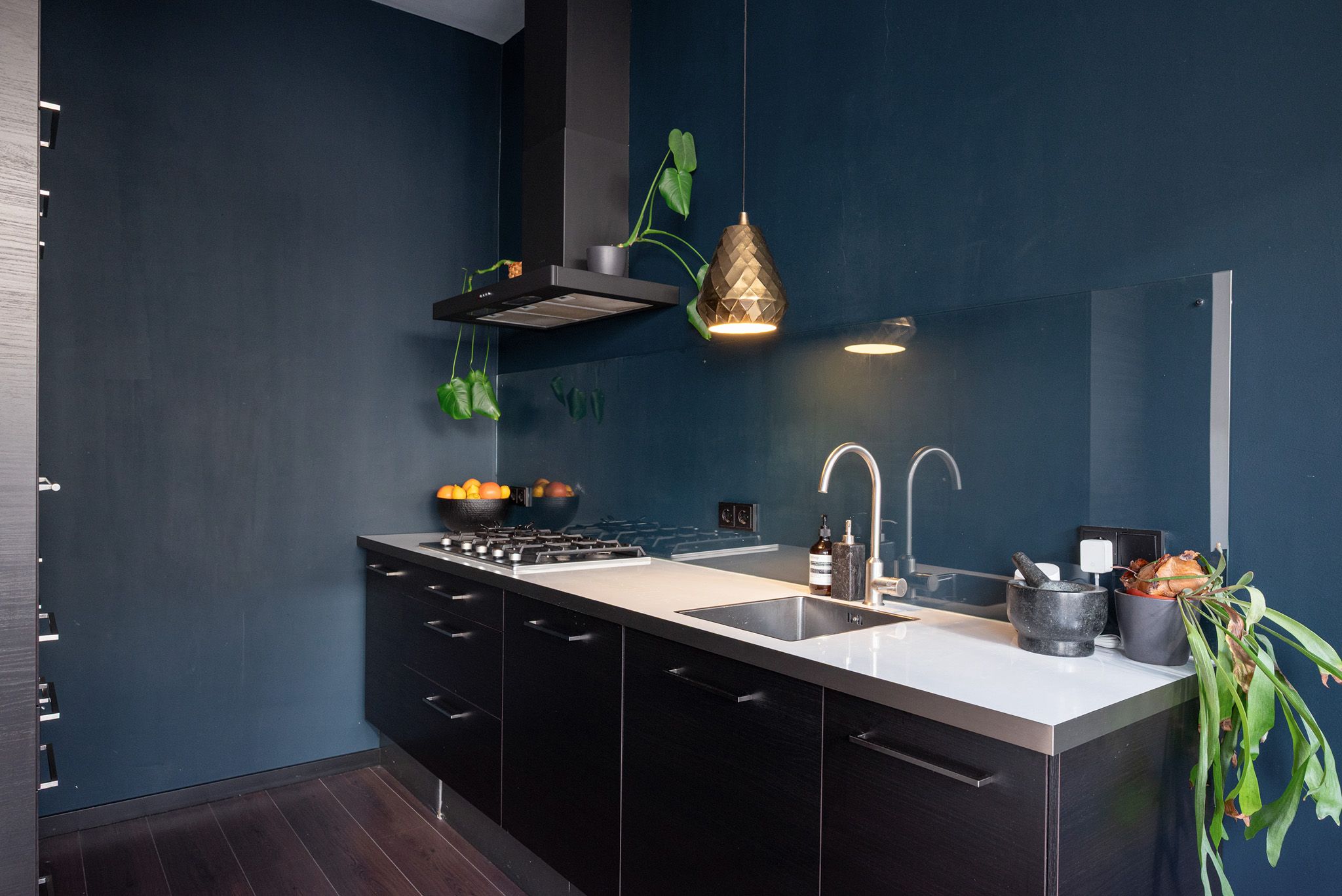 Foto 9 van Frankestraat 3-A