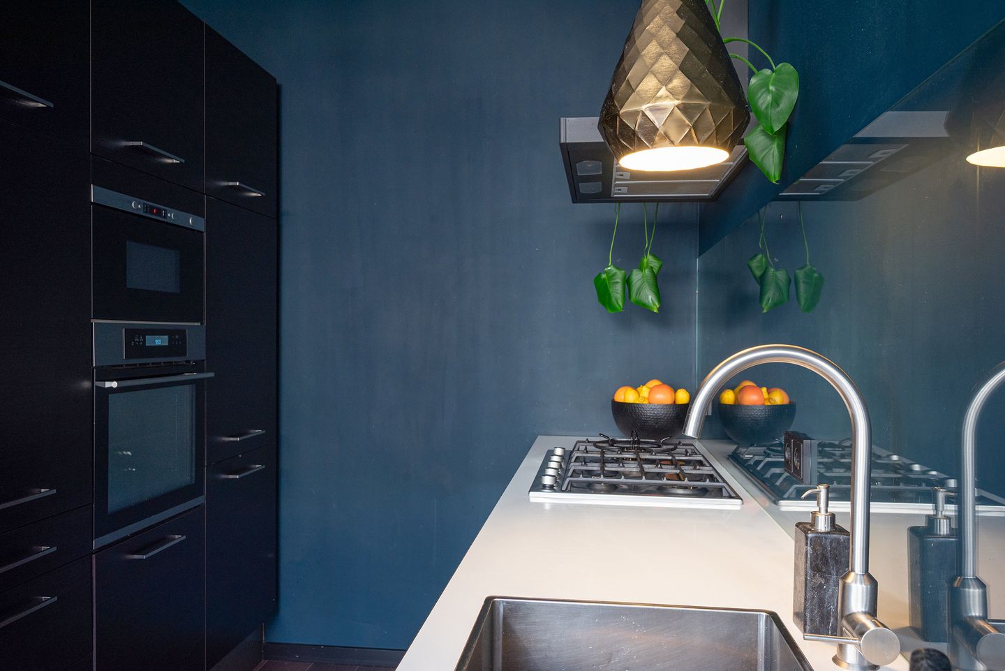 Foto 10 van Frankestraat 3-A