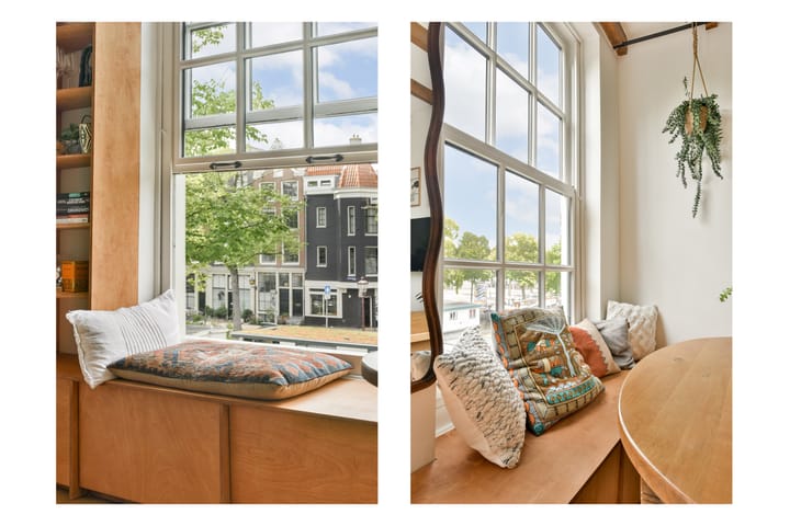 Foto 3 van Prinsengracht 79-G