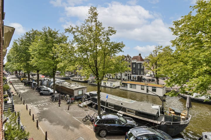 Foto 5 van Prinsengracht 79-G