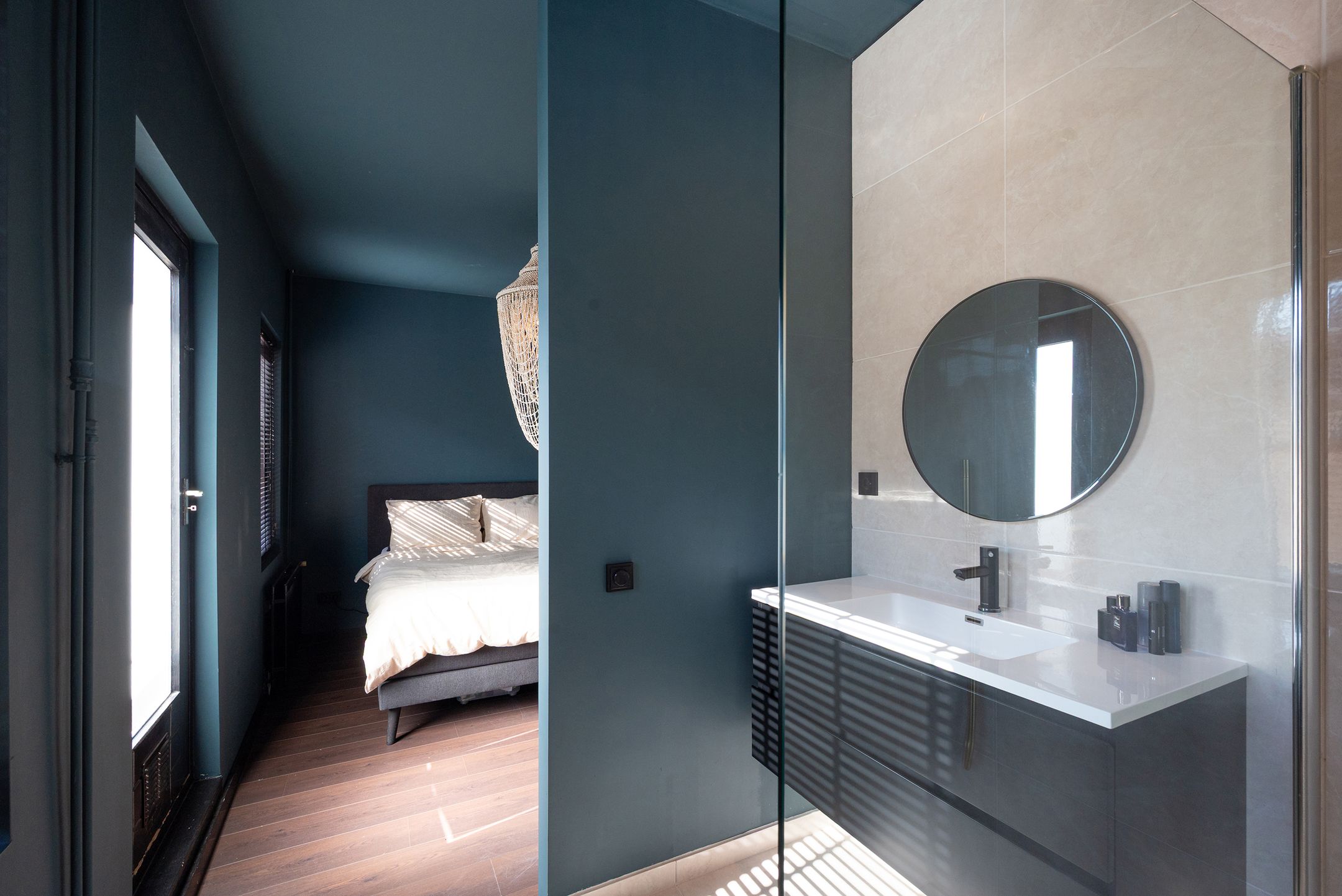 Foto 18 van Frankestraat 3-A