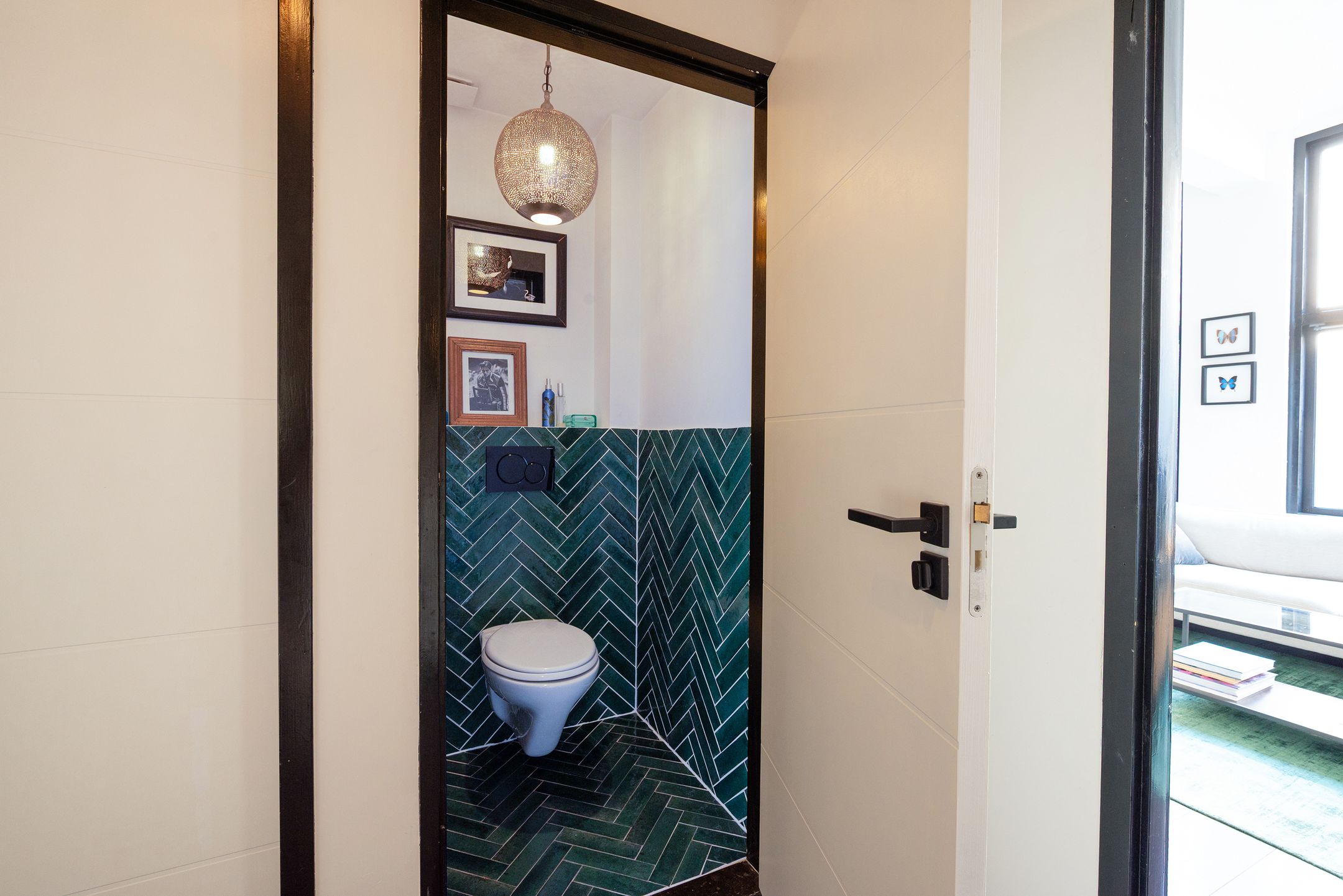 Foto 21 van Frankestraat 3-A