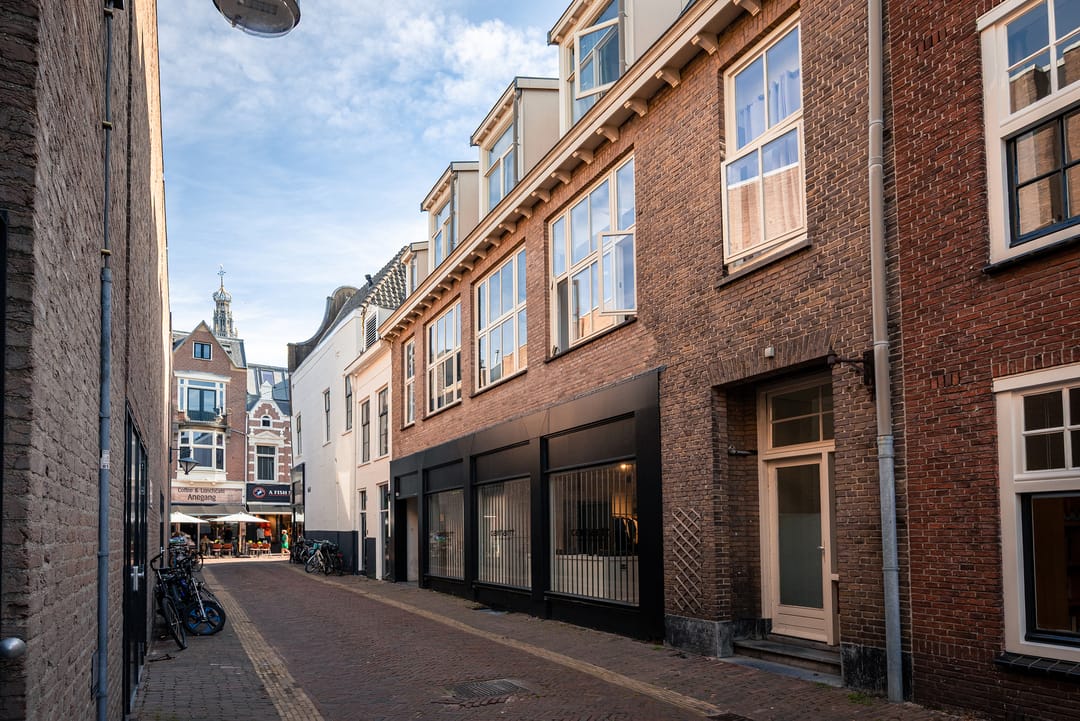 Foto 23 van Frankestraat 3-A