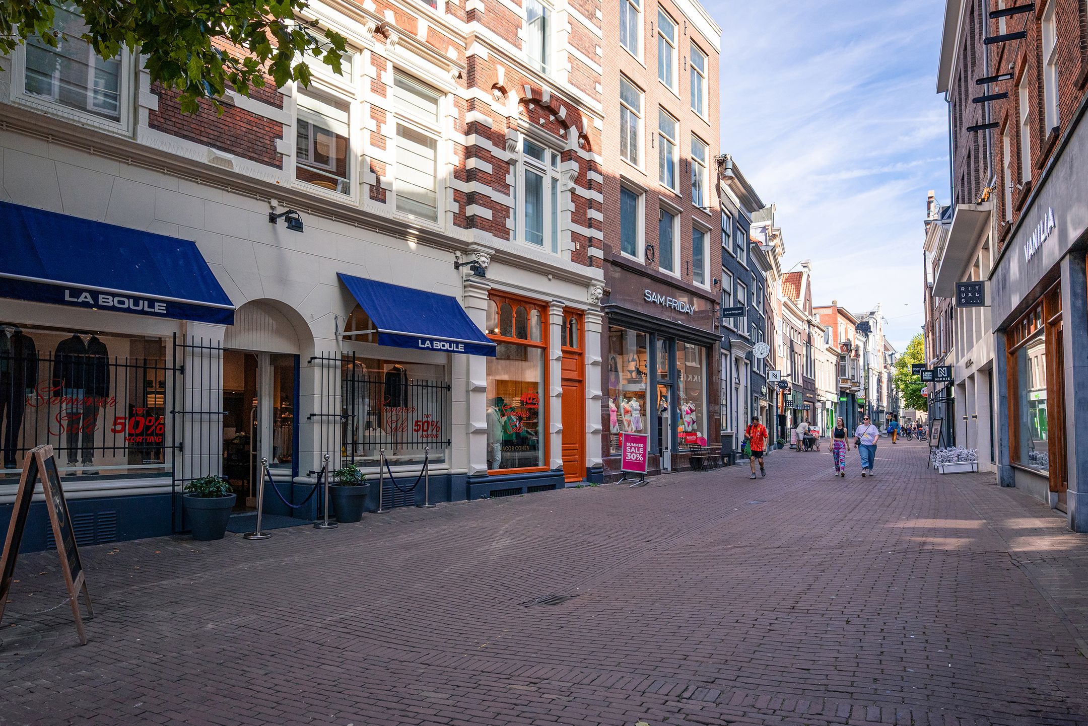 Foto 24 van Frankestraat 3-A