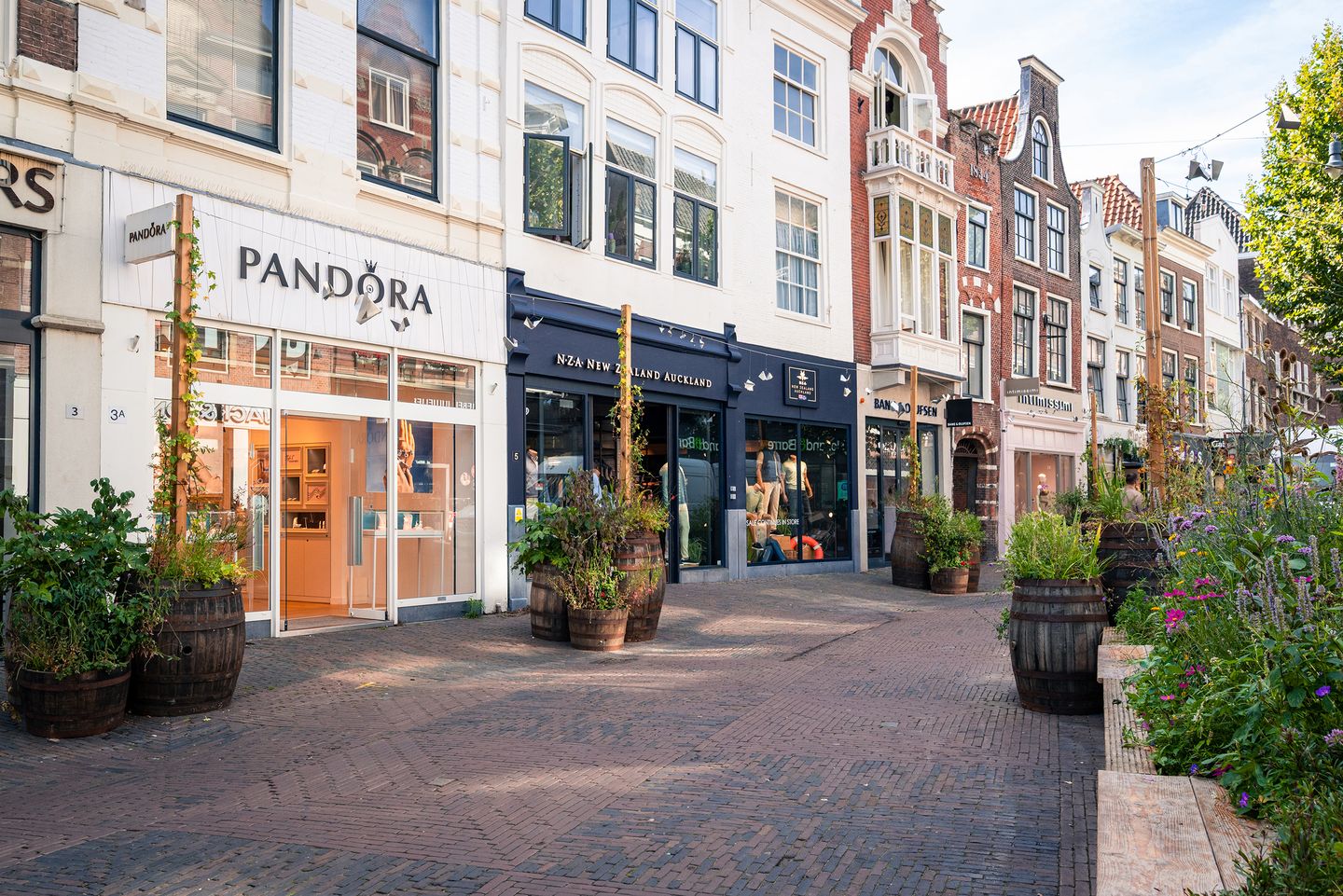 Foto 25 van Frankestraat 3-A