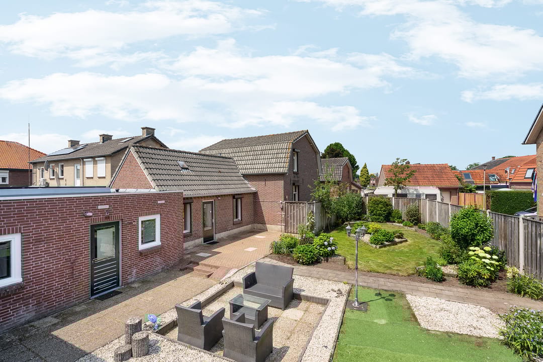 Foto 1 van Kruisstraat 28