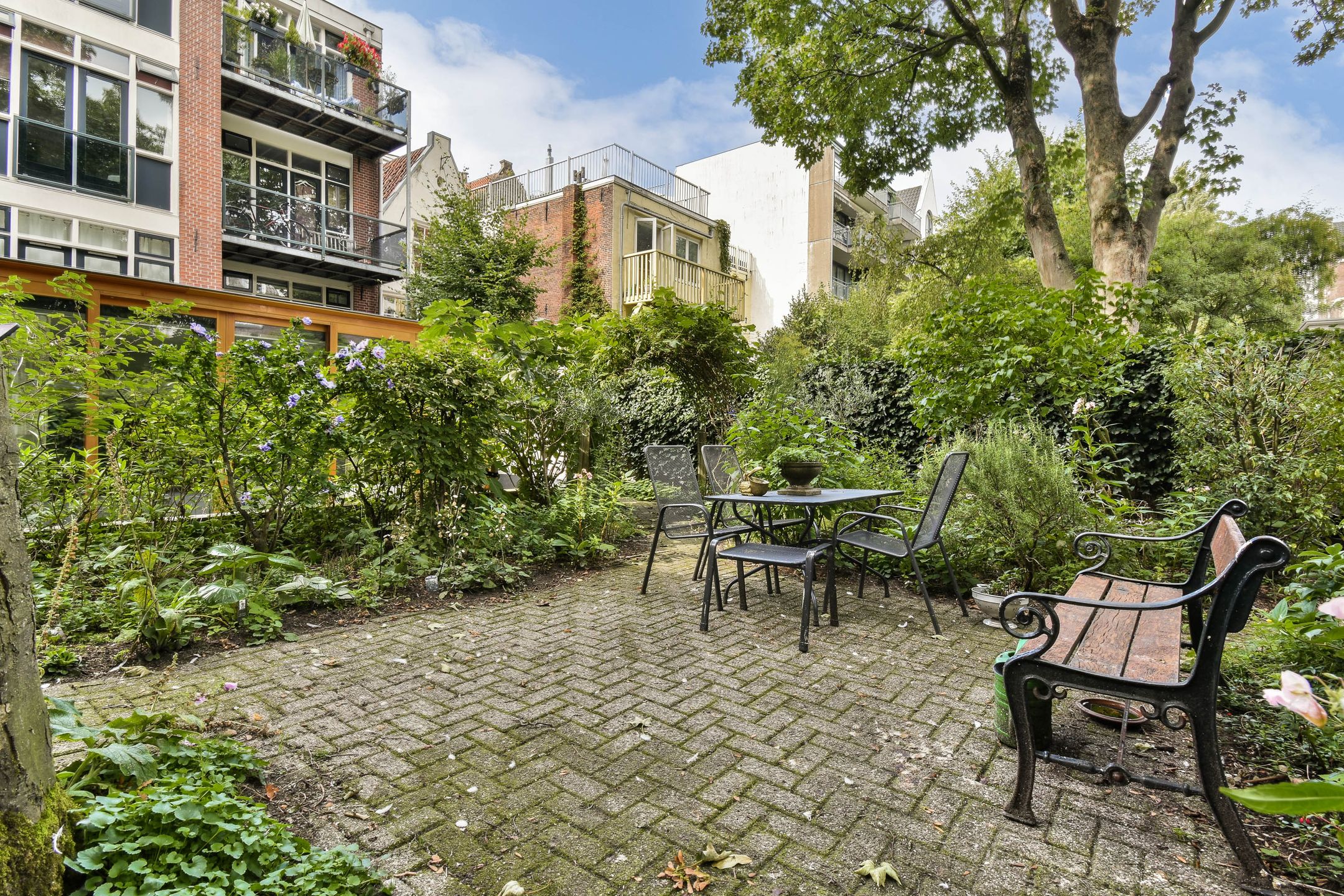 Foto 15 van Prinsengracht 79-G