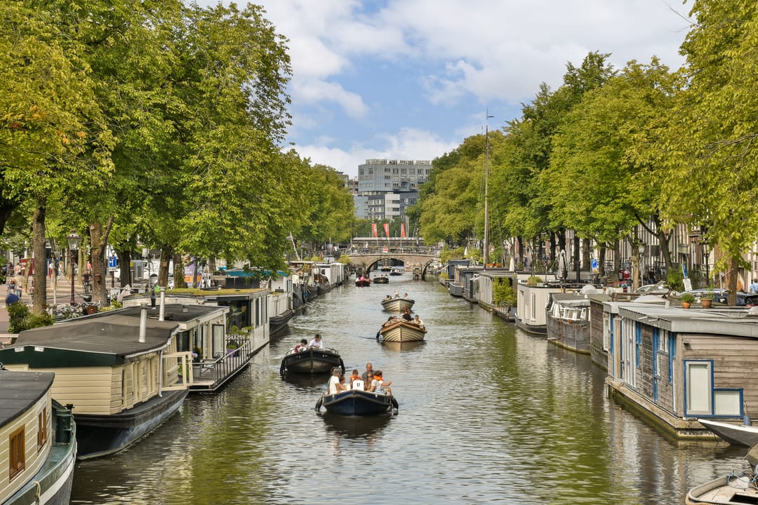 Foto 16 van Prinsengracht 79-G