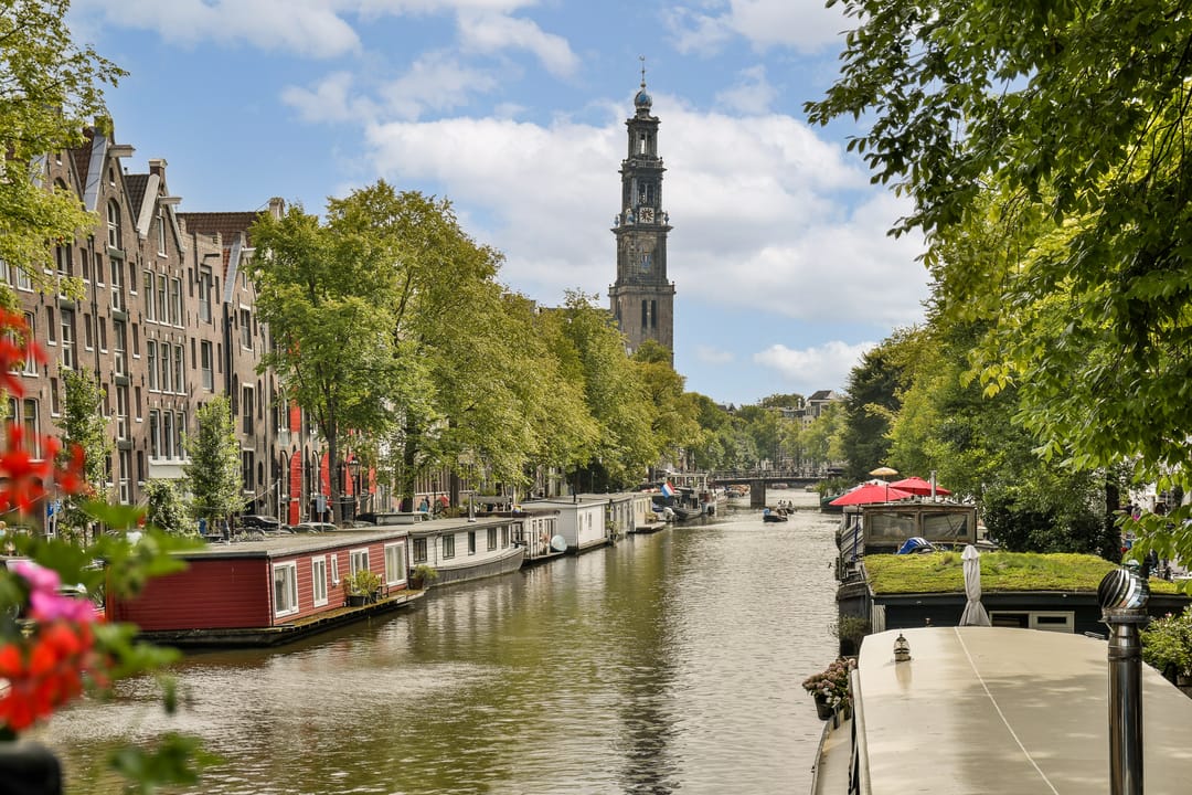Foto 17 van Prinsengracht 79-G