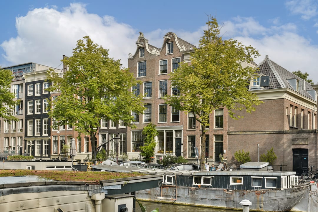 Foto 1 van Prinsengracht 79-G