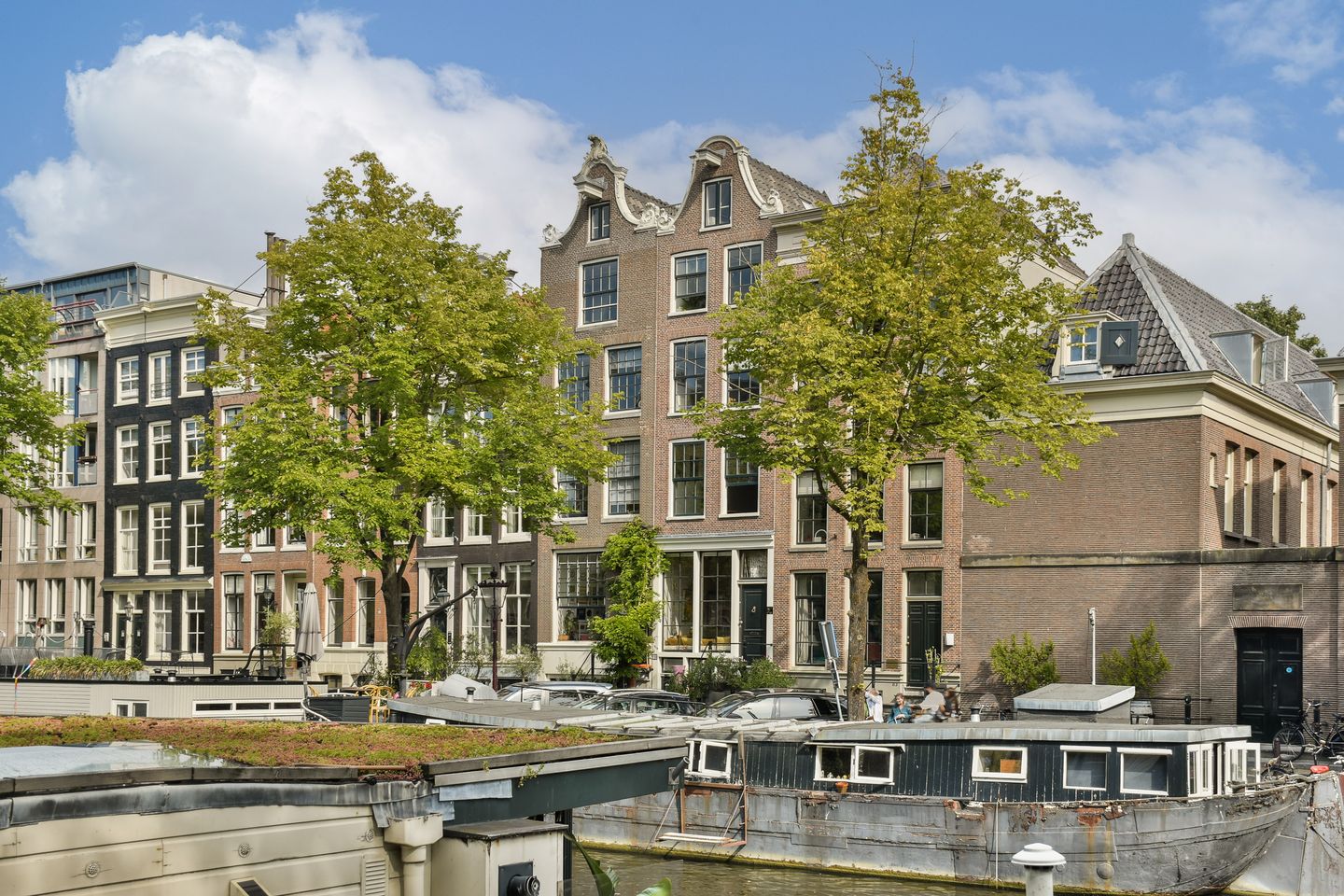 Foto 1 van Prinsengracht 79-G