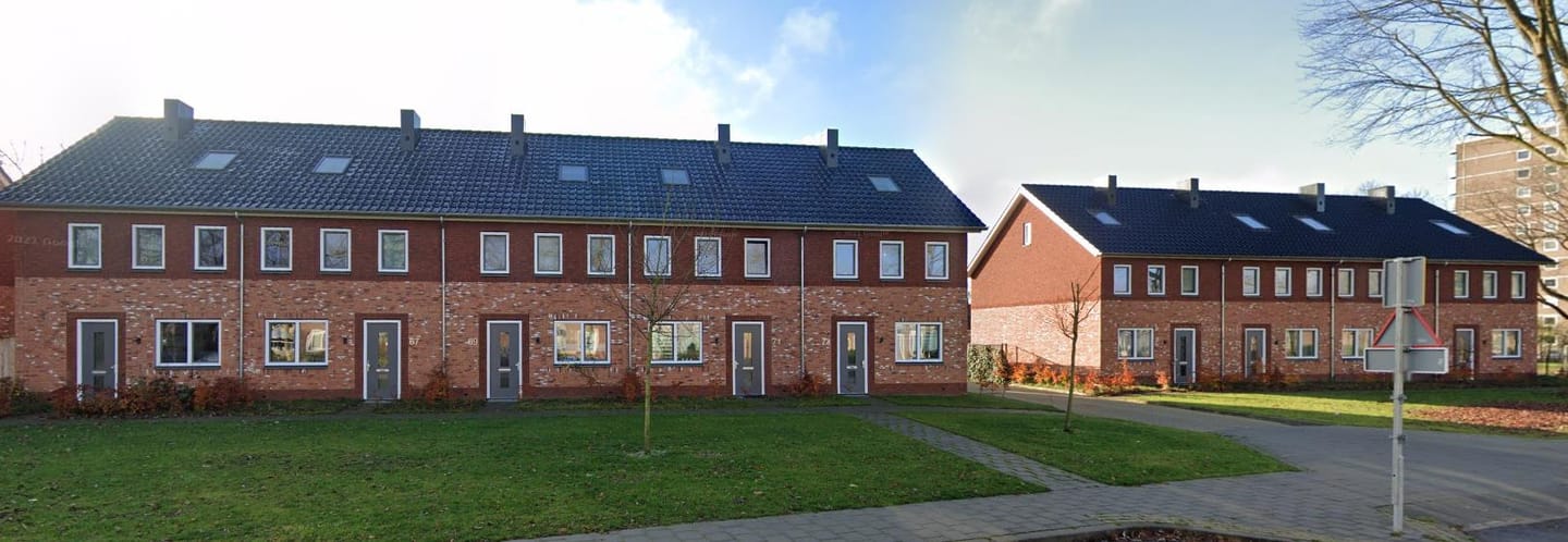 Foto 1 van Hulsmaatstraat 65