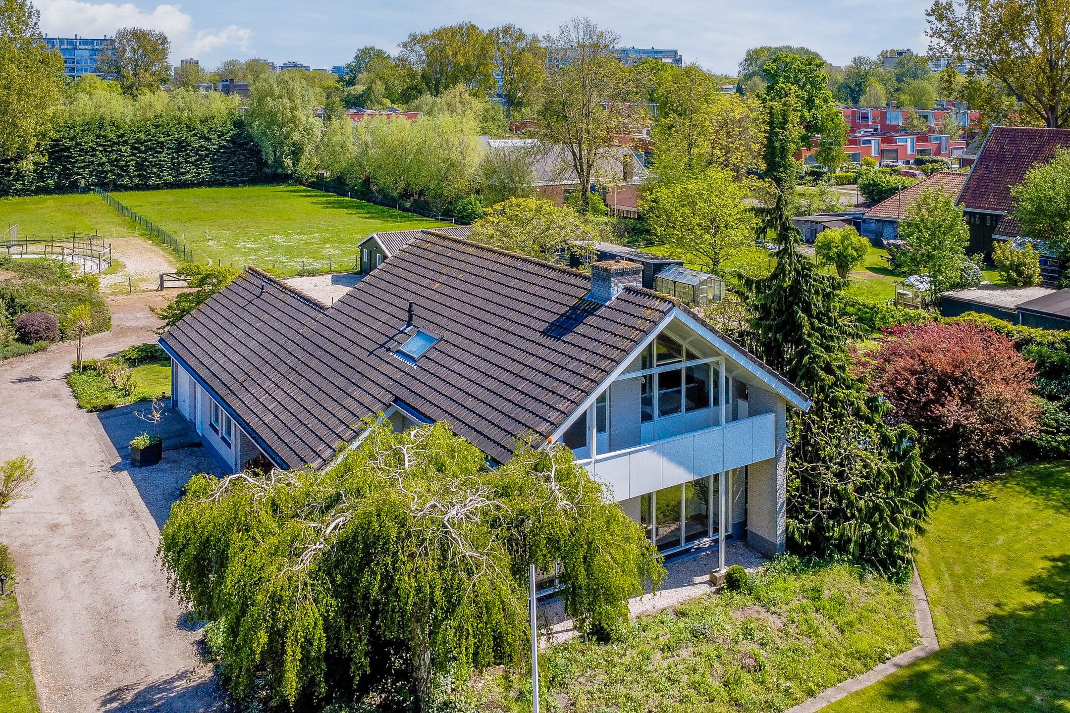 Foto 3 van Noord Schalkwijkerweg 131