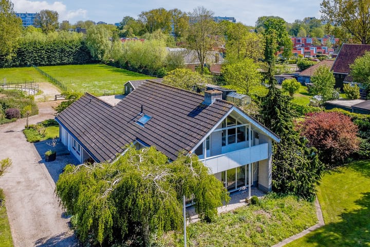 Photo 3 of Noord Schalkwijkerweg 131