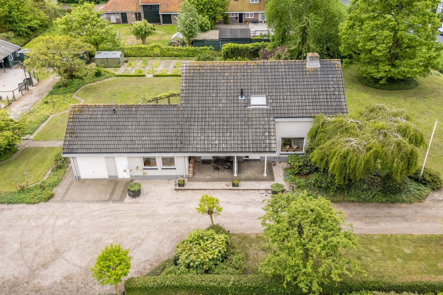 Foto 5 van Noord Schalkwijkerweg 131