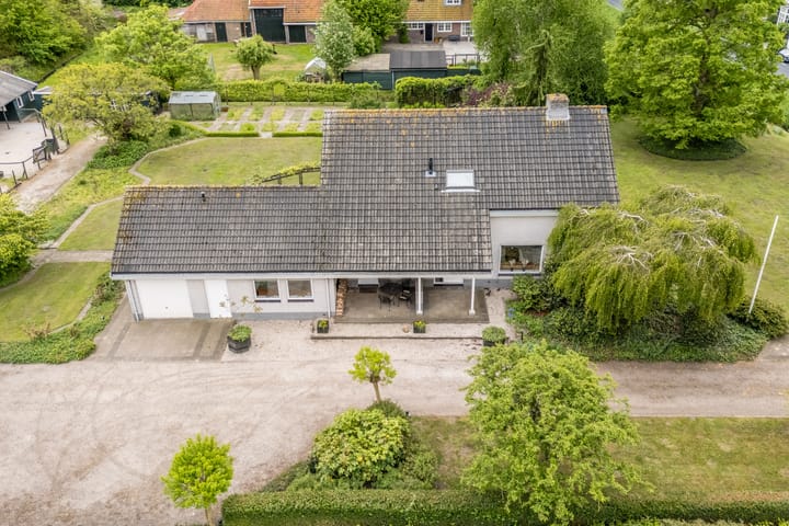 Photo 5 of Noord Schalkwijkerweg 131