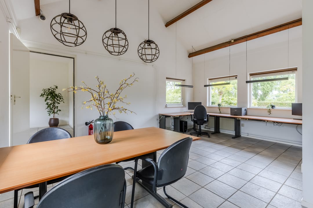 Foto 13 van Noord Schalkwijkerweg 131