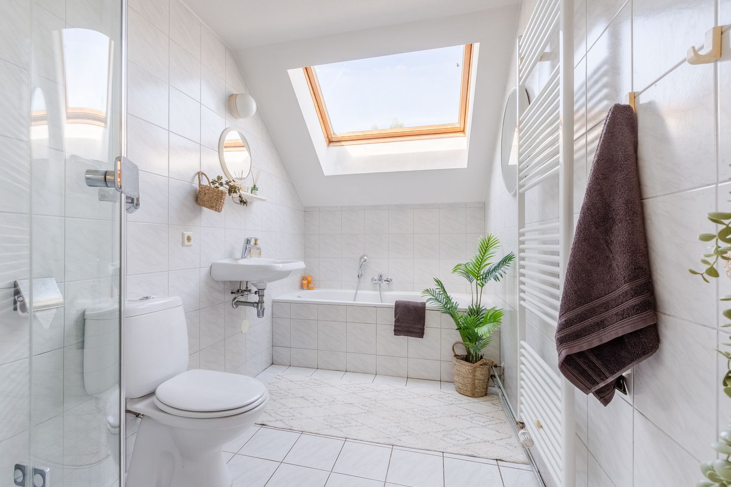 Foto 40 van Noord Schalkwijkerweg 131