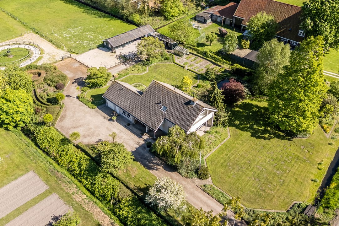 Foto 52 van Noord Schalkwijkerweg 131